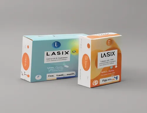 luvion e lasix insieme